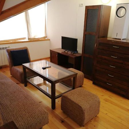 Snow Legend Private Apartments バンスコ エクステリア 写真